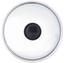 Кришка Pyrex Bombe з кнопкою, 24 см (B24CL00) - мініатюра 3