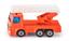Пожежна вантажівка Siku з драбиною (1015) - мініатюра 1