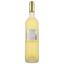 Вино Grains de Givre Gros Manseng 2022 IGP Cotes de Gascogne, белое, полусладкое, 0,75 л - миниатюра 2