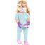 Лялька Our Generation Тоня, хірург, 46 см (BD31319) - мініатюра 3