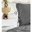 Комплект постельного белья Karaca Home 4 Element Hava Su antrasit, евростандарт, серый (svt-2000022300810) - миниатюра 2