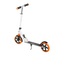 Самокат Lionelo Luca White-orange, оранжевый с белым (LO.LC01) - миниатюра 7