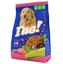 Сухий корм для дорослих собак Гав, м'ясне асорті, 3 кг (B1160102) - мініатюра 1