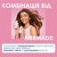 Шампунь для зміцнення та сяйва волосся Mermade Keratin & Pro-vitamin B5 85 мл - мініатюра 4