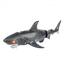 Радиоуправляемая игрушка Best Fun Toys Giant Fly акула (EPT731104) - миниатюра 1