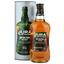 Віскі Isle of Jura Rum Cask Single Malt Scotch Whisky, у подарунковій упаковці, 40%, 0,7 л - мініатюра 1