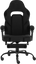 Геймерское кресло GT Racer черное (X-2748 Fabric Black Suede) - миниатюра 2