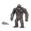 Фигурка Godzilla vs. Kong Конг с истребителем, 15 см (35304) - миниатюра 2