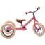 Триколісний балансуючий велосипед Trybike steel 2 в 1, рожевий (TBS-3-PNK-VIN) - мініатюра 1