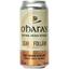 Пиво O'Hara's Leann Follain Extra Stout, темне, 6%, з/б, 0,44 л - мініатюра 1