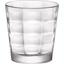 Набір склянок Bormioli Rocco Cube, 240 мл, 6 шт. (128755VNA021990) - мініатюра 1