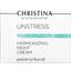 Гармонизирующий ночной крем для лица Christina Unstress Harmonizing Night Cream 50 мл - миниатюра 2