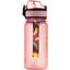 Детская бутылка для воды UZspace LittleBig, коралловая, 350 мл (3020) - миниатюра 2