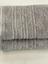 Полотенце махровое Ecotton, 100х50 см, 1 шт., серый (22621) - миниатюра 3