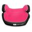 Автокрісло-бустер Lorelli Safety Junior Fix (15-36 кг), рожевий (22378) - мініатюра 1