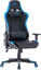 Геймерское кресло GT Racer черное с синим (X-2528 Black/Blue) - миниатюра 2