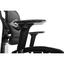 Офисное кресло GT Racer X-782 (W-21), черное (X-782 Black (W-21)) - миниатюра 9