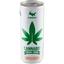 Энергетический безалкогольный напиток Komodo Cannabis 250 мл - миниатюра 1