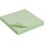 Блок бумаги с клейким слоем Axent Delta 75x75 мм 100 листов зеленый (D3314-02) - миниатюра 1