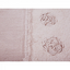 Набір килимків Irya Blossom pembe, 2 шт., рожевий (11913986082795) - мініатюра 3