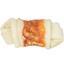Ласощі для собак Trixie Кістка для чищення зубів Denta Fun з куркою, 5 см, 5 шт., 350 г (31321) - мініатюра 1