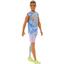 Кукла Barbie Кен Модник с протезом, 31,5 см (HJT11) - миниатюра 3