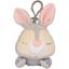 Игрушка мягконабивная Sambro Disney Collectible Snuglets заяц Топотун с клипсой 13 см (DSG-9429-9) - миниатюра 1