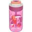 Пляшка для води дитяча Kambukka Lagoon Kids Toekan Love, 400 мл, рожева (11-04046) - мініатюра 4