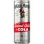 Напій слабоалкогольний Captain Morgan & Cola 5% з/б 0.25 л (878967) - мініатюра 1