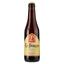 Пиво La Trappe Dubbel темное нефильтрованное, 7%, 0,33 л (601252) - миниатюра 1