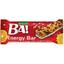 Злаковый батончик Bakalland Ba! Energy Bar Cranberry & Orange 40 г - миниатюра 1