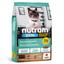 Сухой корм для котов Nutram - I19 Ideal Solution Support Skin Coat Stomach, чувствительное пищеварение, 1,13 кг (67714102772) - миниатюра 1