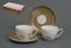 Чайний набір Lefard Лотос, 12 предметів, білий (440-014) - мініатюра 2