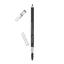Олівець для брів IsaDora Brow Powder Pen Black тон 01, 1.1 г (492737) - мініатюра 2