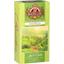 Чай зелений Basilur, 37.5 г (25 шт. х 1.5 г) (896892) - мініатюра 1