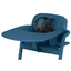 Столик для дитячого стільця Cybex Lemo Twilight blue, синій (518002013) - мініатюра 1