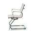 Офісне крісло Special4You Solano office artleather біле (E5876) - мініатюра 4