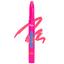 Олівець для повік 7 Days Extremely Chick Neon, відтінок 404 Pop diva, 1,3 г (4630079503612) - мініатюра 1