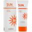Сонцезахисний крем для обличчя та тіла Food A Holic Multi Sun Cream SPF50+ PA+++, 70 мл - мініатюра 2