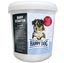 Сухой корм для щенков всех пород Happy Dog Baby Starter Lamm&Reis, с ягненком и рисом, 4 кг (60747) - миниатюра 1