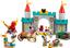 Конструктор LEGO Mickey and Friends, захисники замку, 215 деталей (10780) - мініатюра 3