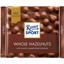 Шоколад Ritter Sport Nut Selection молочний із цільними лісовими горіхами 100 г (686644) - мініатюра 1