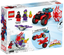 Конструктор LEGO Spidey Майлз Моралес техно-трайк Человека-Паука, 59 деталей (10781) - миниатюра 8