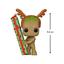 Игровая фигурка Funko Pop! Стражи галактики: Holiday Special Грут, 9,6 см (64332) - миниатюра 2