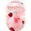 Бомбочка для ванны Mr.Scrubber Strawberry Milkshake 200 г - миниатюра 1