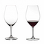 Набор бокалов для красного вина Riedel Double Magnum, 2 шт., 995 мл (6408/01) - миниатюра 1