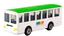 Мини-модель Technopark Автобус Киев, белый (SB-19-01-CDU) - миниатюра 1