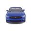 Игровая автомодель Maisto Ford Mustang GT 2015, синий, 1:24 (31508 blue) - миниатюра 6