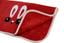 Набір рушників Soho Funny company, 35х75 см, 2 шт., сірий з червоним (1175К) - мініатюра 5