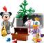 Конструктор LEGO Mickey and Friends, захисники замку, 215 деталей (10780) - мініатюра 5